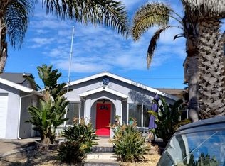 2447 Beach St, Oceano, CA 93445