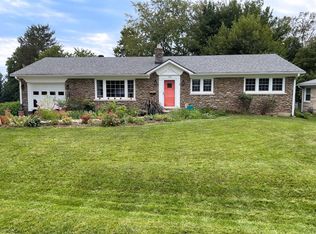 308 Hiawatha Trl, Frankfort, KY 40601