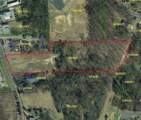 1st image of 1517 Zoo Pkwy