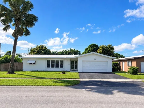 3700 NW 25th St, Fort Lauderdale, FL 33311