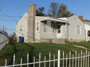 1352 E 22nd Ave, Columbus, OH