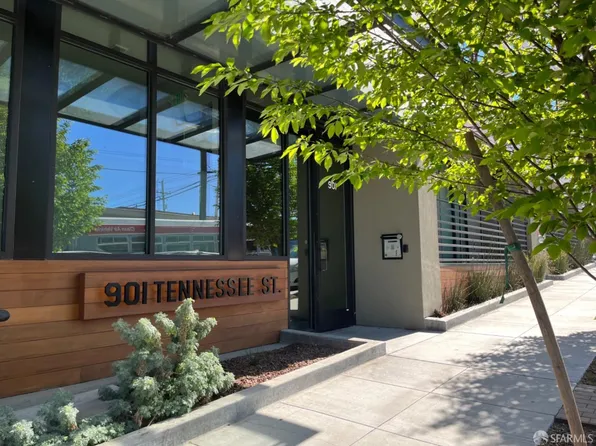 901 Tennessee St #407, San Francisco, CA 94107