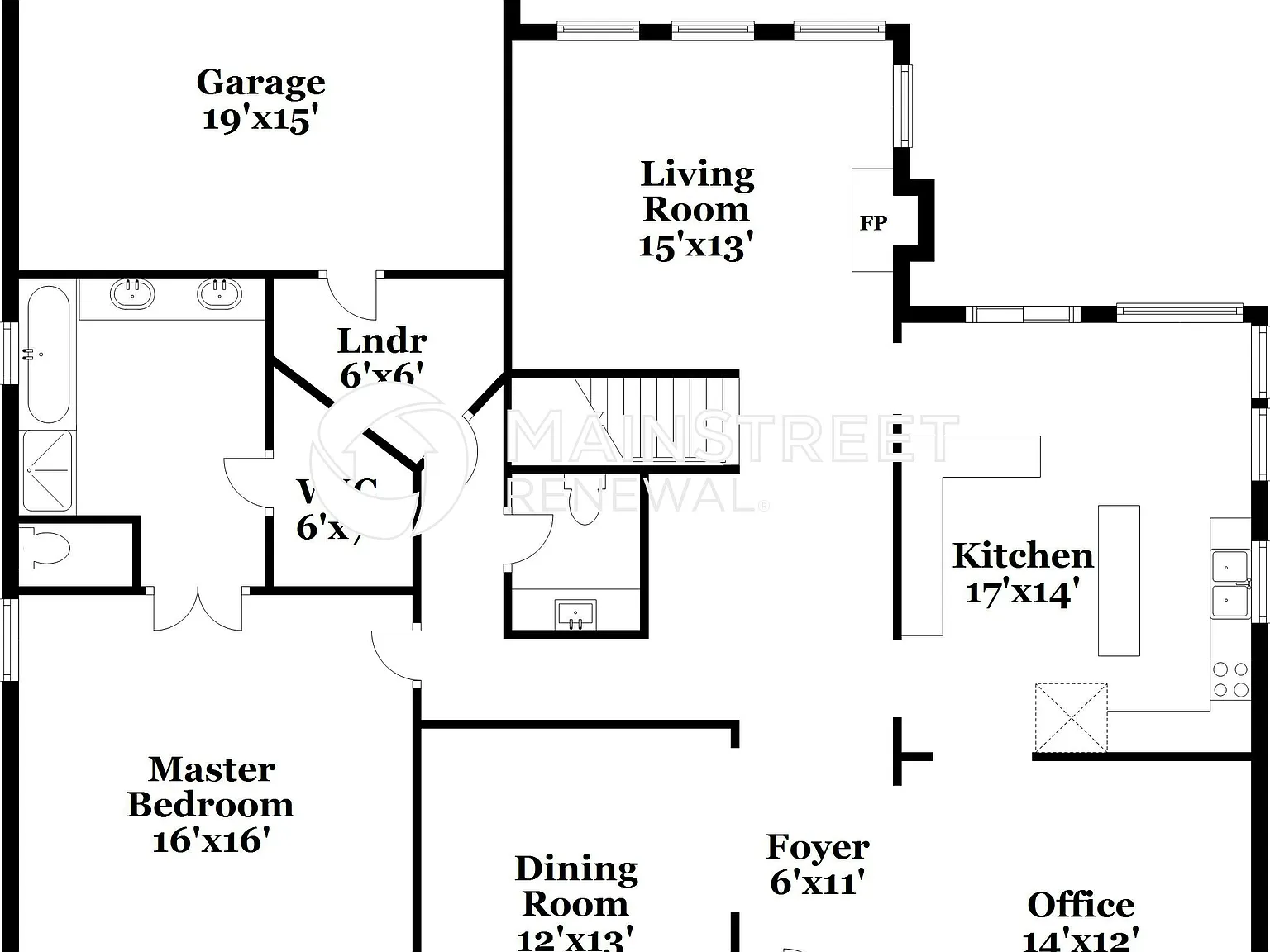 862 Raintree Ln — Photo 3