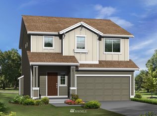 3132 Harrier St NE UNIT 64, Lacey, WA 98516