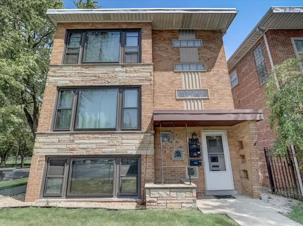 4324 W 55th St, Chicago, IL 60632