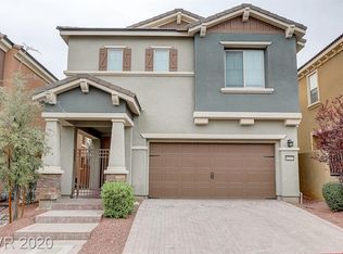 11213 Shasta Ridge Ct, Las Vegas, NV 89135