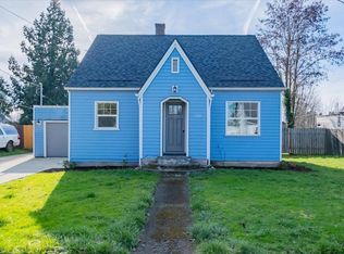 750 E Oak St, Lebanon, OR 97355