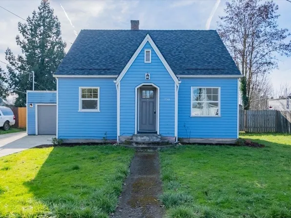 750 E Oak St, Lebanon, OR 97355