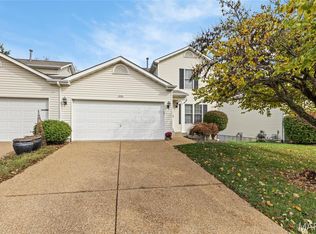 533 Donna Marie Dr #2041B, Wentzville, MO 63385