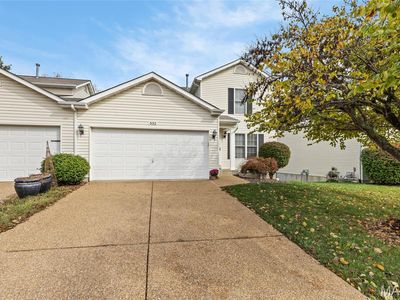 533 Donna Marie Dr #2041B, Wentzville, MO, 63385