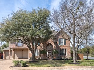 8148 Jester Blvd, Austin, TX 78750