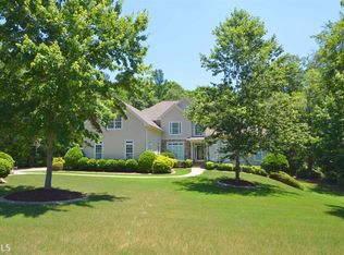 120 Tullamore Trl, Tyrone, GA 30290