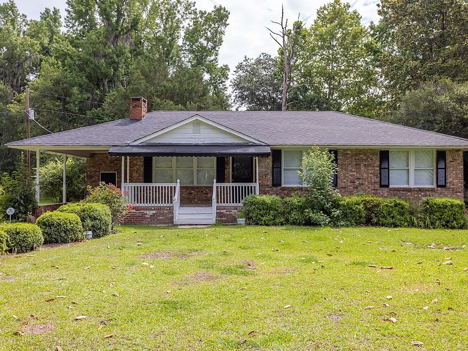 845 N Brick Church Rd, Mayesville, SC 29104 Zillow