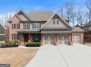 3265 Sable Ridge Dr, Buford, GA 30519