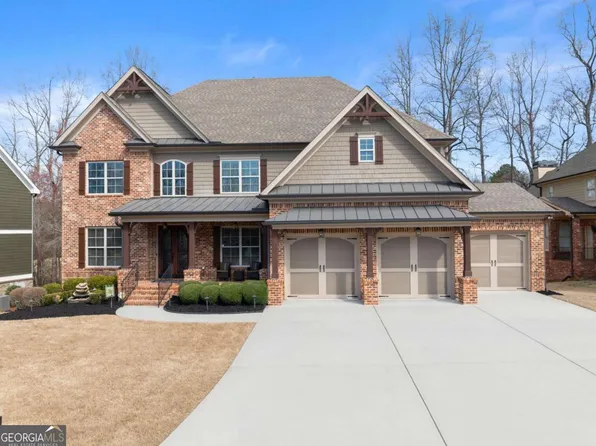 3265 Sable Ridge Dr, Buford, GA 30519