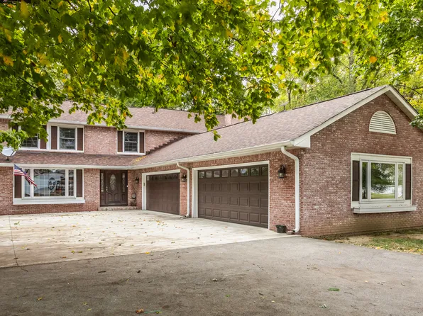 1204 E State Road 44, Shelbyville, IN 46176