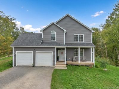 19 Bigelow Road, COLCHESTER, CT, 06415