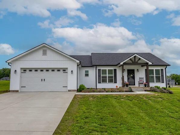 132 Allyson Cir, Junction City, KY 40440