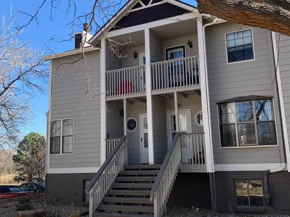 1717 W Drake Rd #5-A, Fort Collins, CO 80526