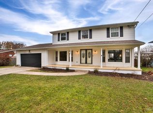 1029 Ransom Rd, Grand Island, NY 14072