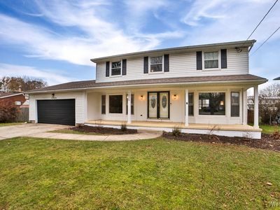 1029 Ransom Rd, Grand Island, NY, 14072