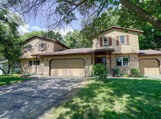 5406-08 N Cook St #5406, Mc Farland, WI