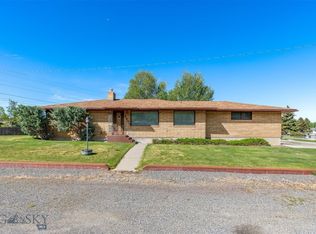 3801 Continental Dr, Butte, MT 59701