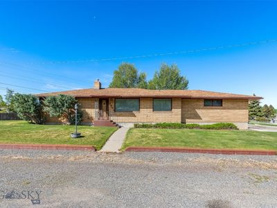 3801 Continental Dr, Butte, MT, 59701