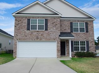 3101 Bilston Dr, Augusta, GA 30909