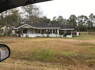 420 W Orange Ave, Foley, AL 36535