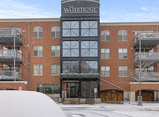 130 S Water St APT 412, Milwaukee, WI 53204