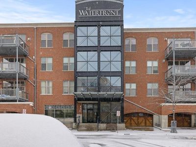 130 South Water STREET #412, Milwaukee, WI, 53204