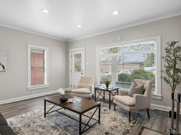 2944 Vallejo Street, Denver, CO 80211