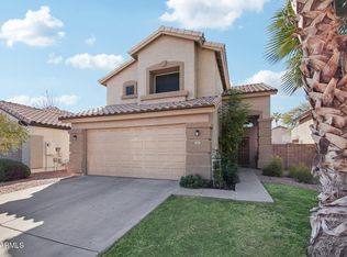 4029 E Coolbrook Ave, Phoenix, AZ 85032