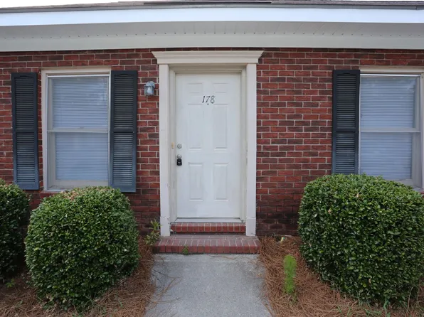 140 Lanier Dr #178, Statesboro, GA 30458
