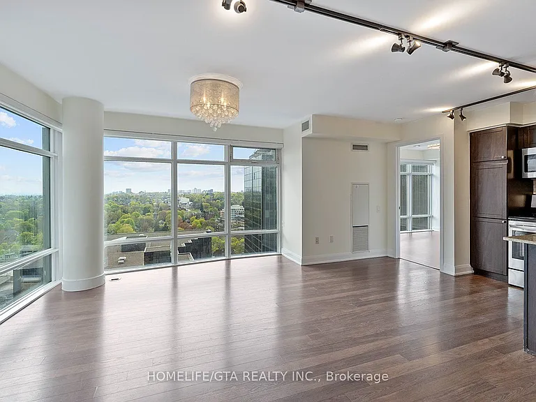 2191 Yonge St #1905 — Photo 14