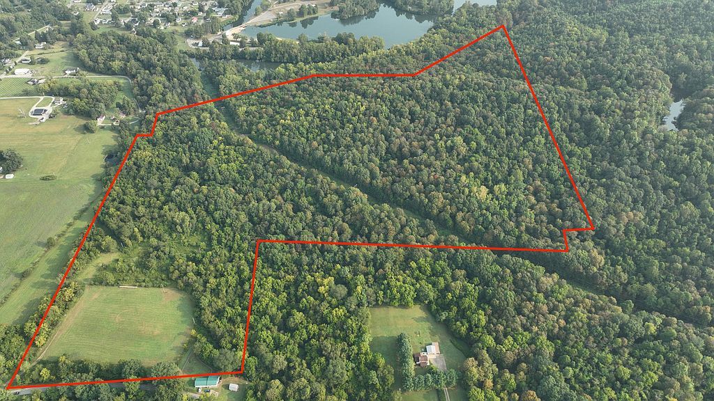 Real estate listing image