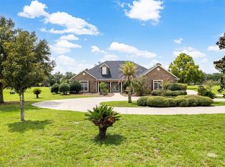 8045 SW 135th Ln, Archer, FL 32618