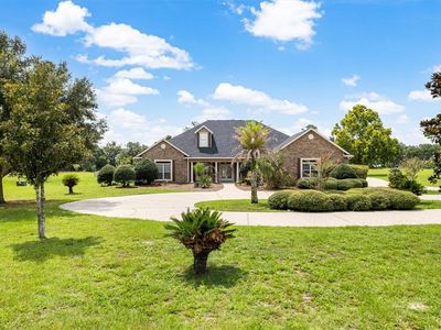 8045 SW 135th Ln, Archer, FL, 32618