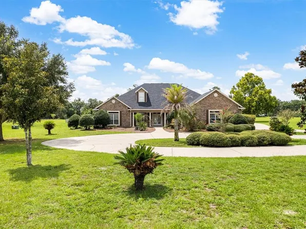 8045 SW 135th Ln, Archer, FL 32618