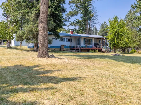 119 Maxine Dr, Lakeside, MT 59922