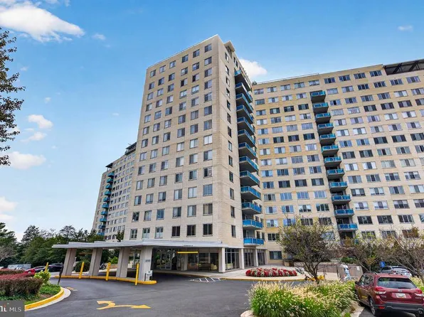 10500 Rockville Pike Unit 318, Rockville, MD 20852