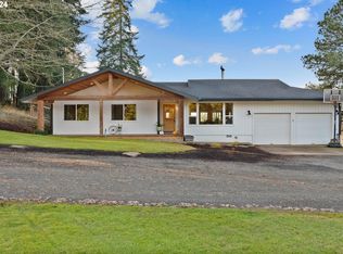 7625 SE Seawood Rd, Amity, OR 97101