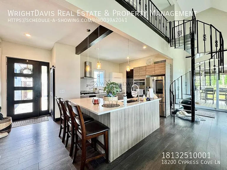 18200 Cypress Cove Ln — Photo 9
