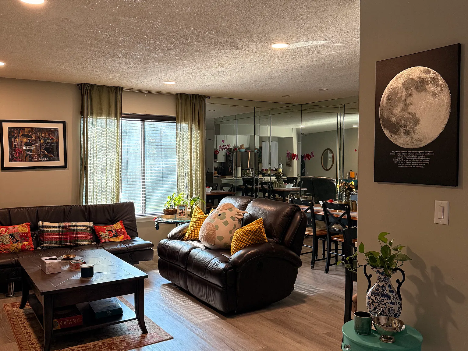 2 bed, $2,298 — Photo 1