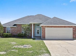117 Tammy Dr, La Place, LA 70068
