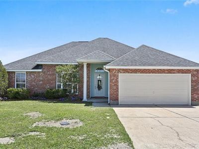 117 Tammy Dr, La Place, LA, 70068