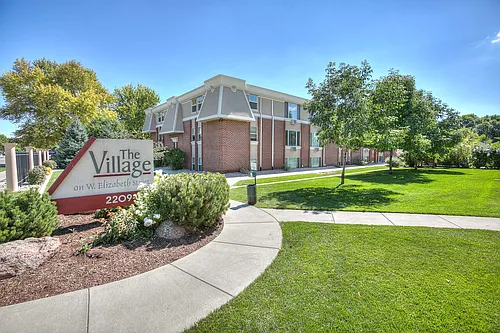 Village on Elizabeth Photo 1