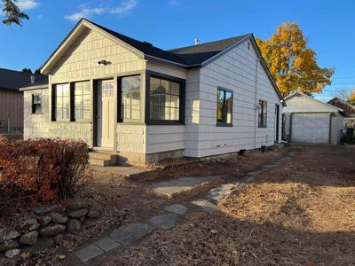 3507 E 33rd Ave, Spokane, WA, 99223