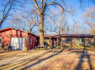 102 Edgewater Cir, Hot Springs, AR 71913